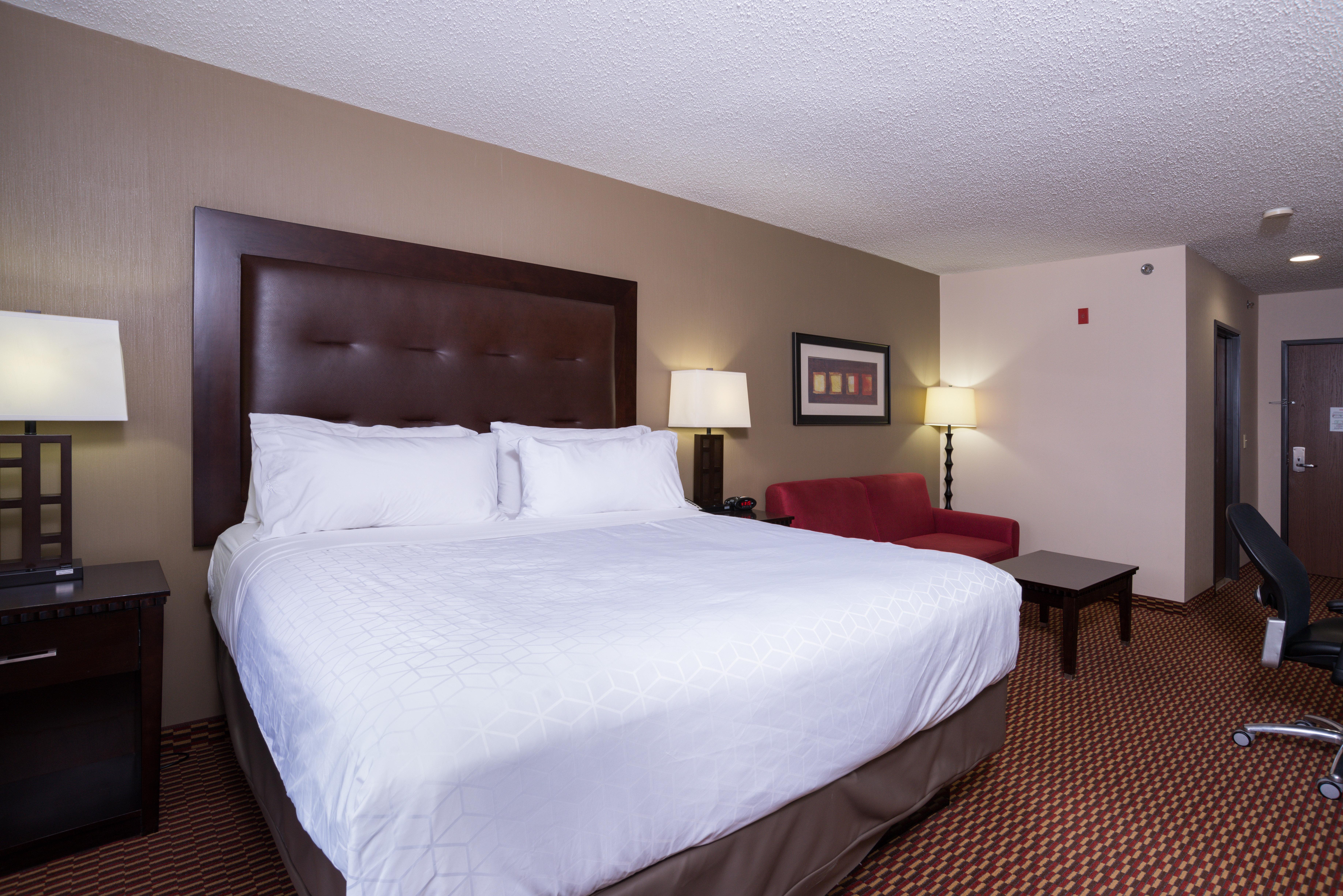 Holiday Inn Express Hartford-Newington By Ihg מראה חיצוני תמונה