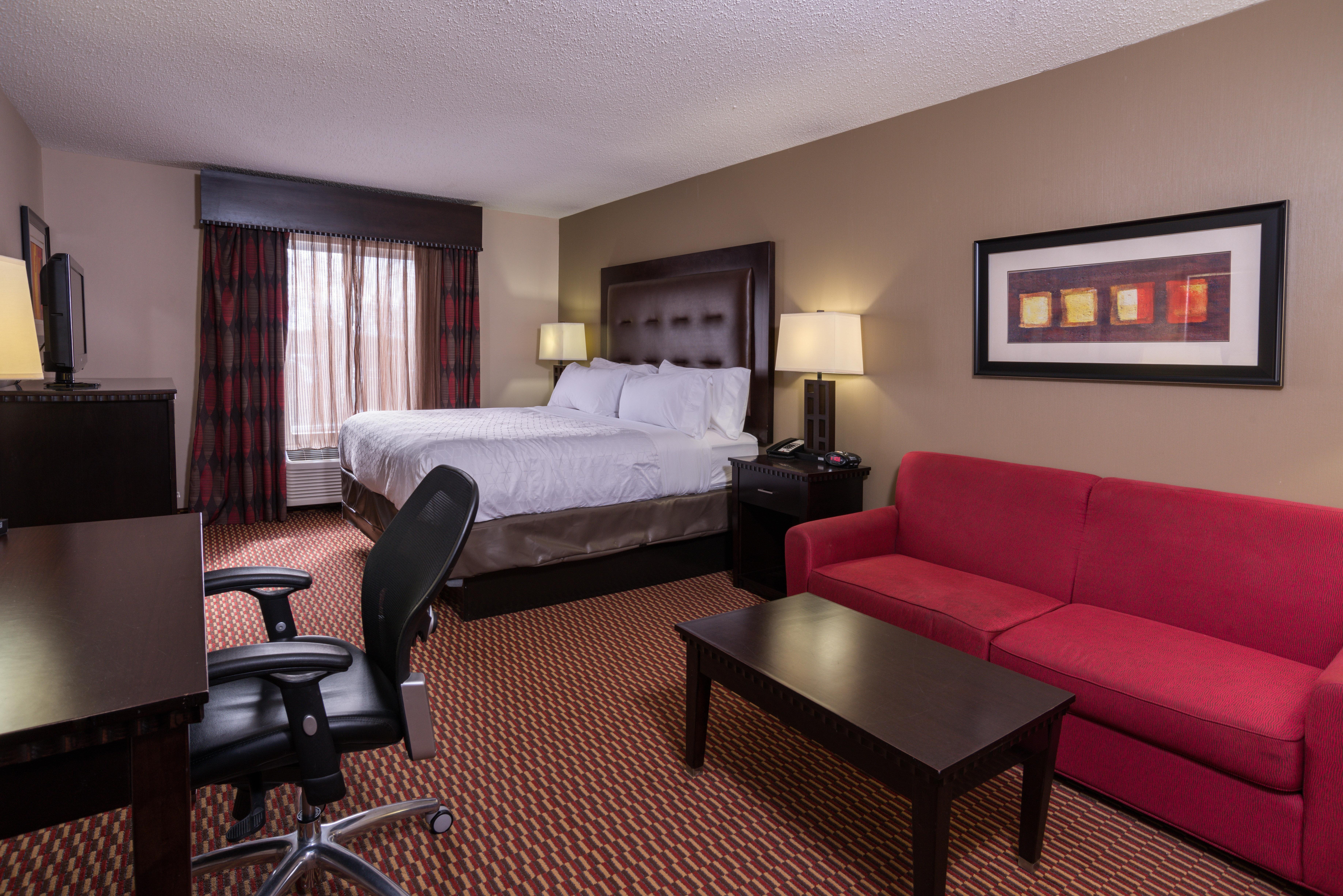 Holiday Inn Express Hartford-Newington By Ihg מראה חיצוני תמונה