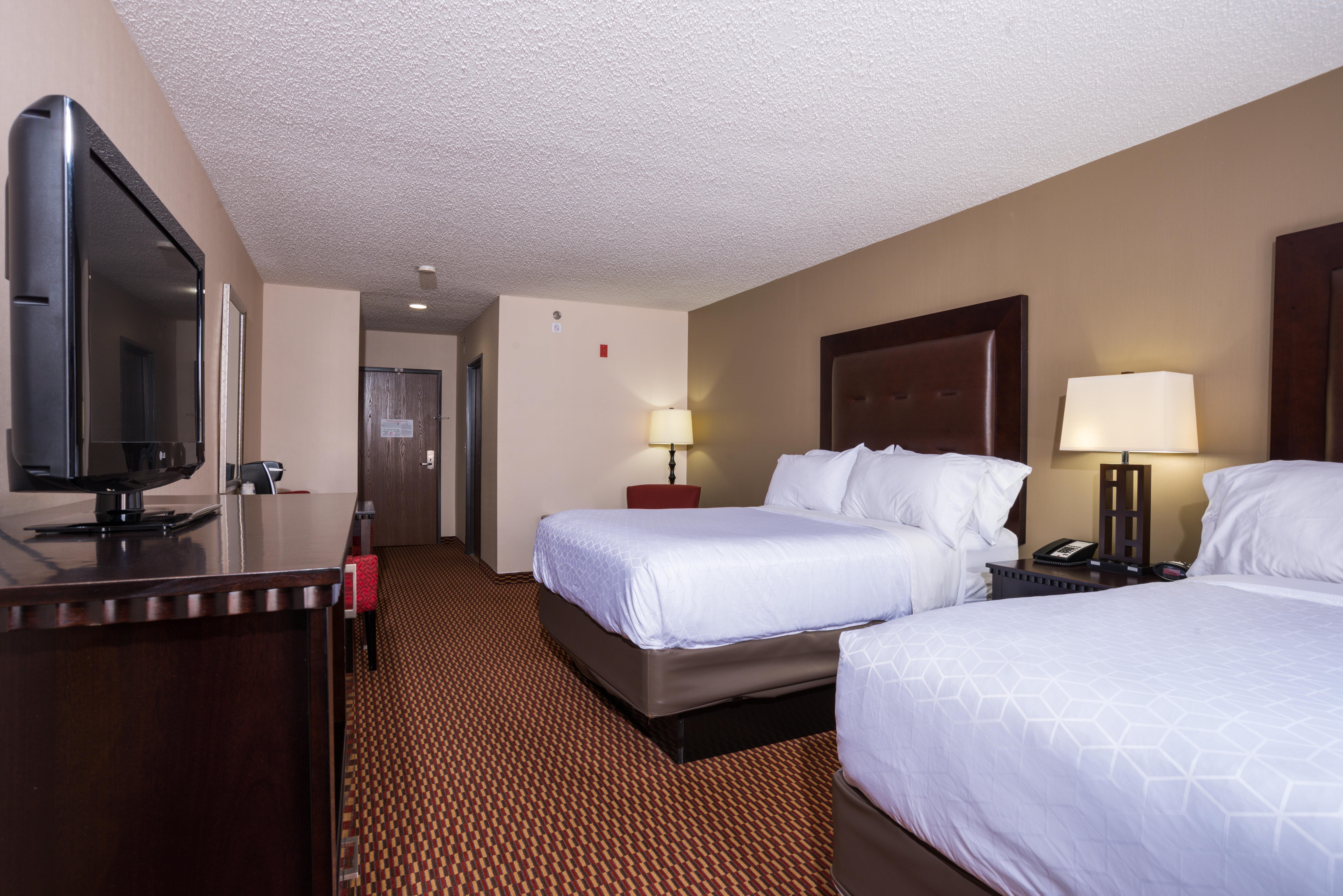 Holiday Inn Express Hartford-Newington By Ihg מראה חיצוני תמונה