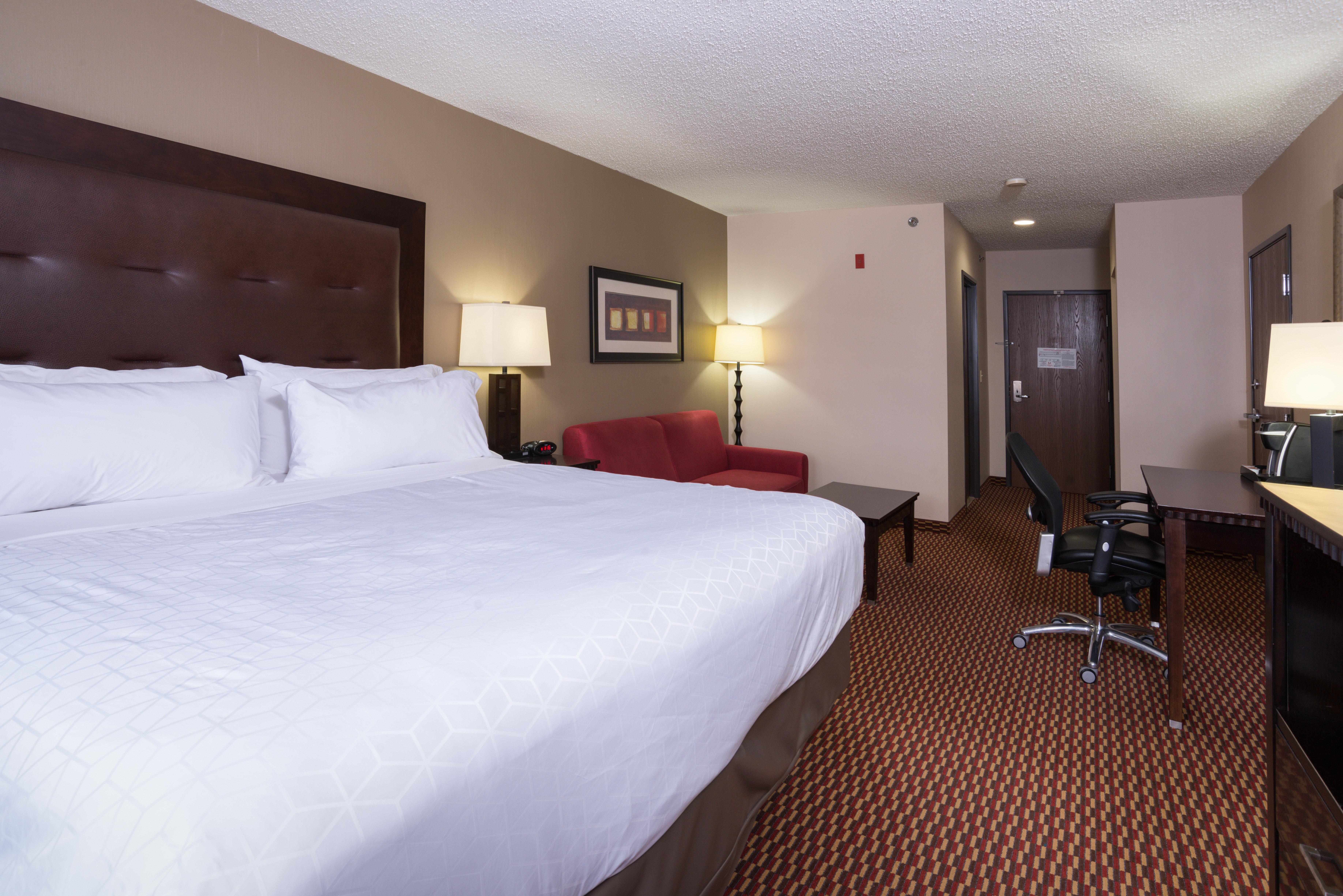 Holiday Inn Express Hartford-Newington By Ihg מראה חיצוני תמונה