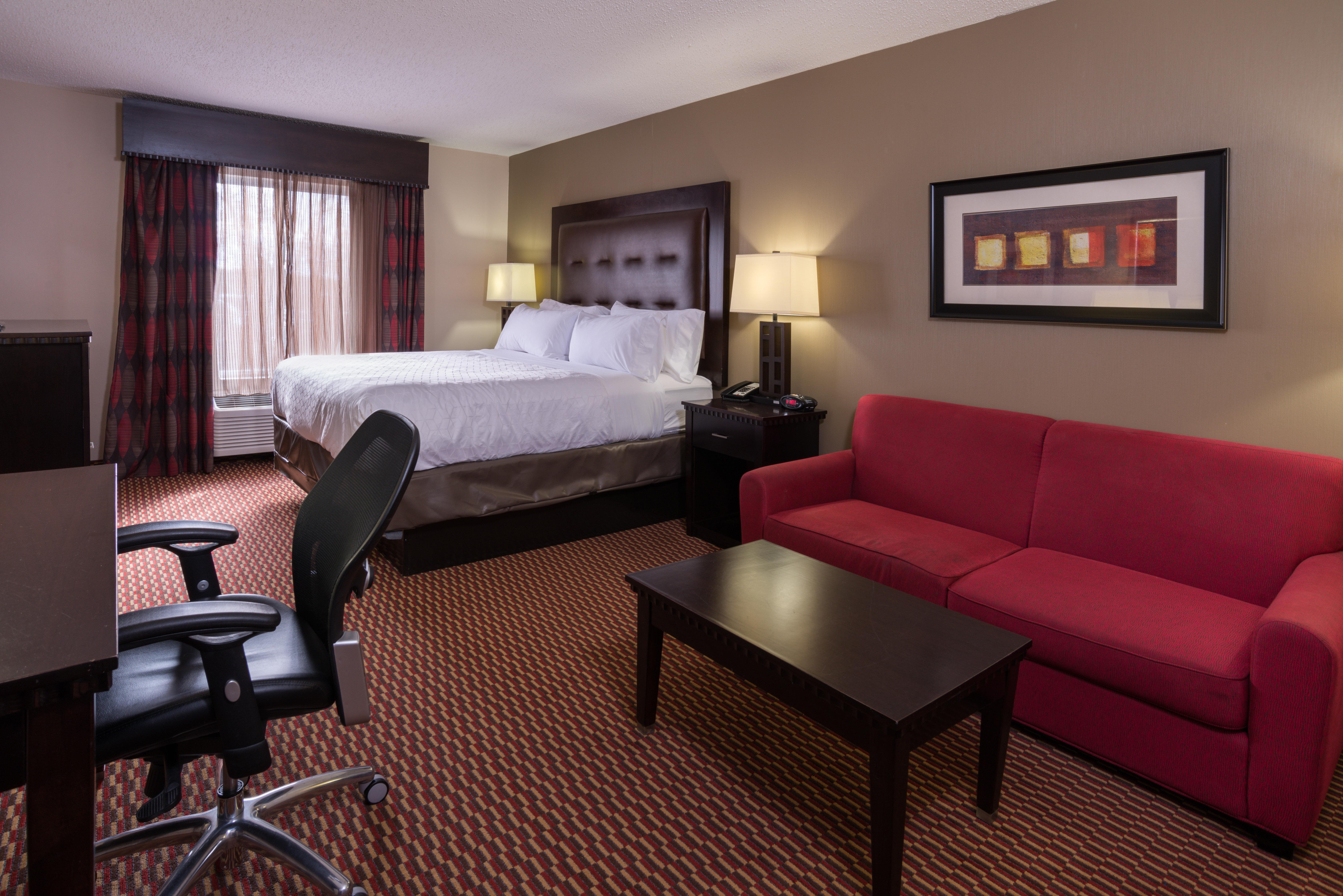 Holiday Inn Express Hartford-Newington By Ihg מראה חיצוני תמונה