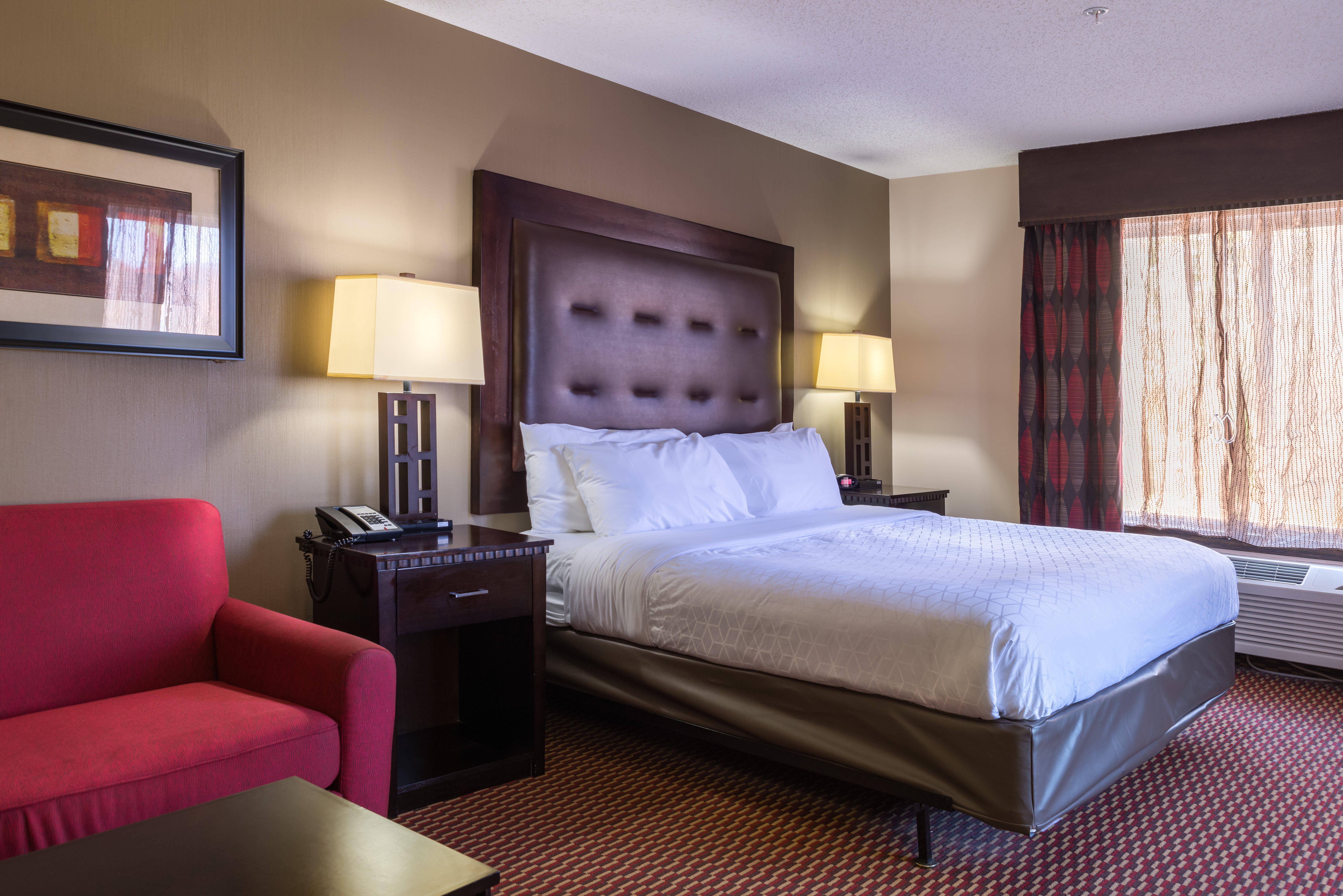 Holiday Inn Express Hartford-Newington By Ihg מראה חיצוני תמונה