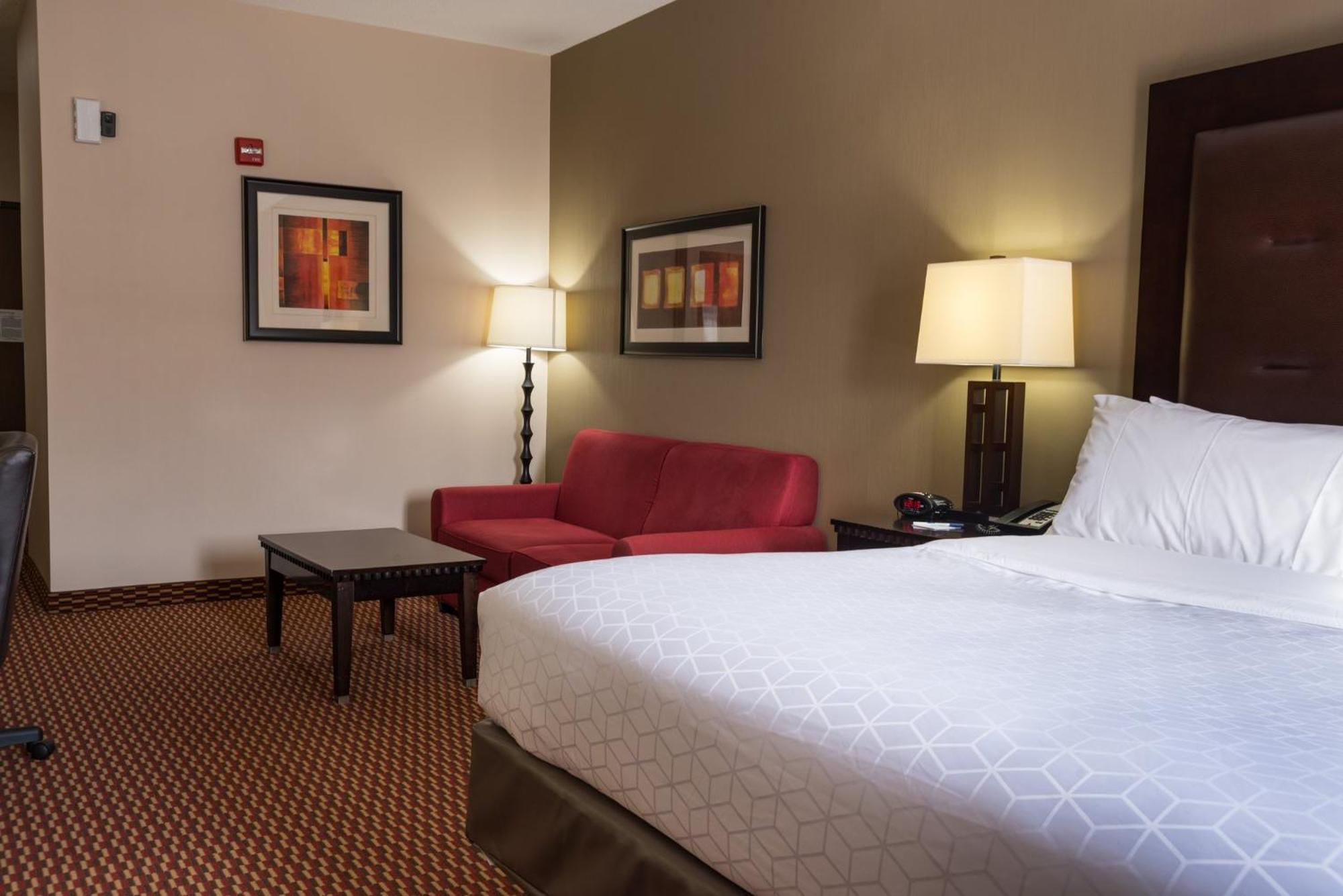 Holiday Inn Express Hartford-Newington By Ihg מראה חיצוני תמונה