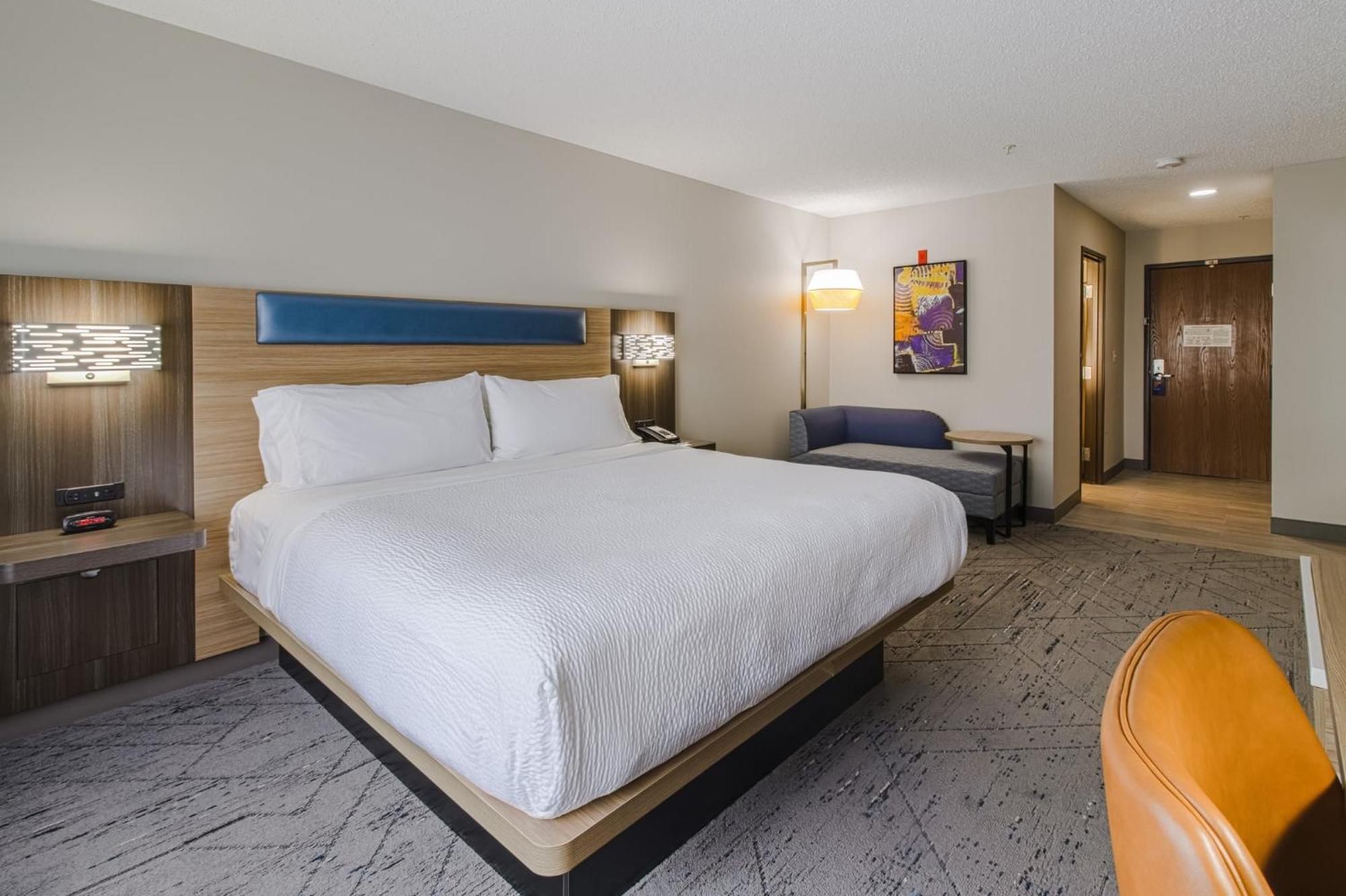 Holiday Inn Express Hartford-Newington By Ihg מראה חיצוני תמונה