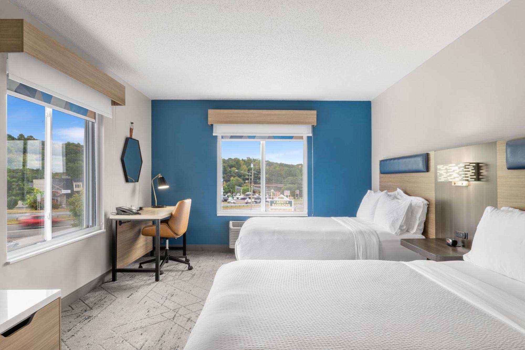 Holiday Inn Express Hartford-Newington By Ihg מראה חיצוני תמונה