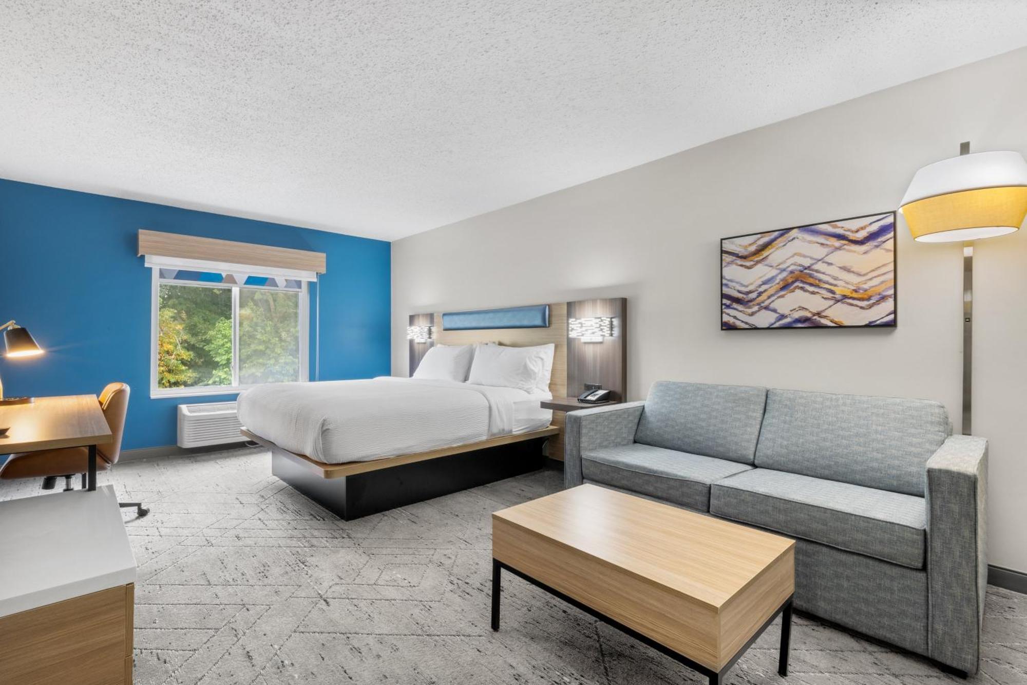 Holiday Inn Express Hartford-Newington By Ihg מראה חיצוני תמונה