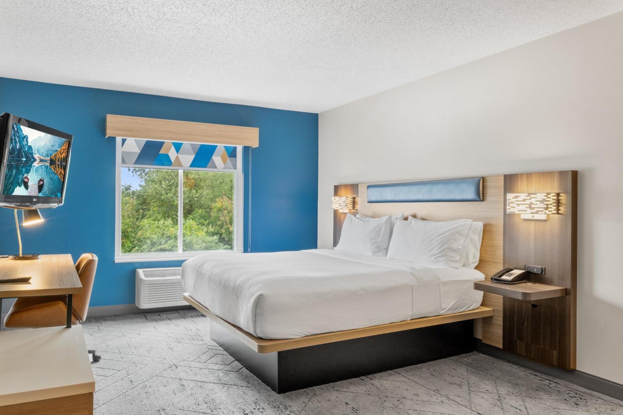 Holiday Inn Express Hartford-Newington By Ihg מראה חיצוני תמונה